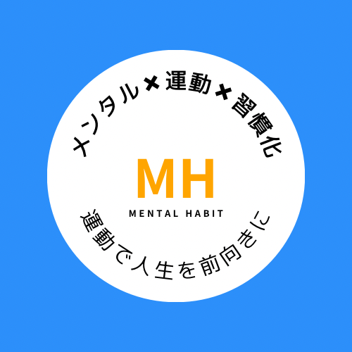 Mental Habit Life